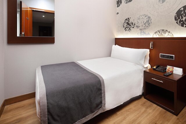 ホテル HCC タベール