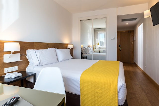 ラファエルホテル アトーチャ