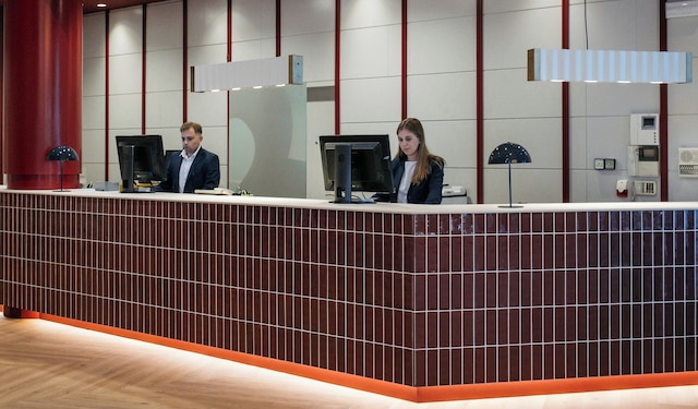 ラファエルホテル アトーチャ