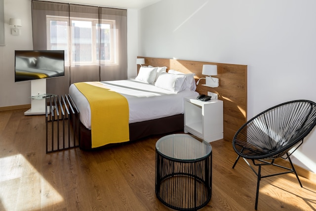 ラファエルホテル アトーチャ