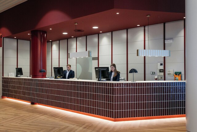 ラファエルホテル アトーチャ