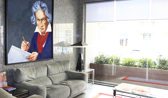 ホテル 3K マドリード