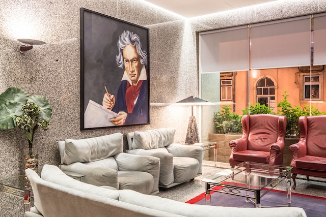 ホテル 3K マドリード