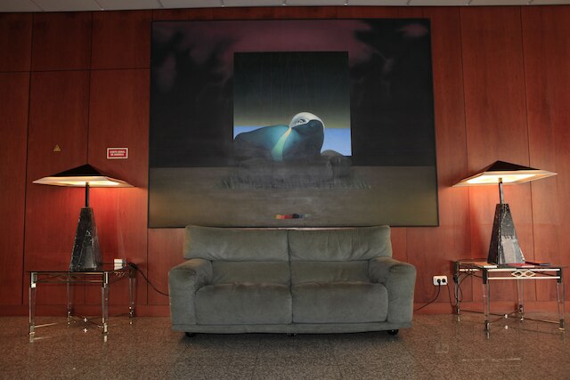 ホテル 3K マドリード