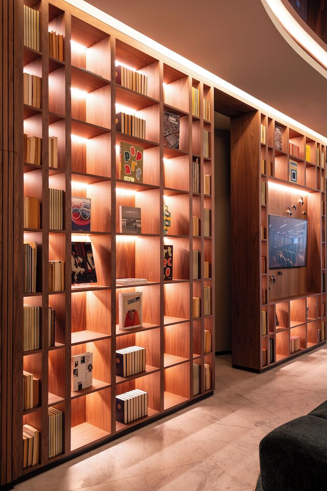 ホテル ムンディアル