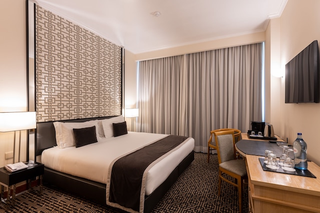 ホテル ムンディアル