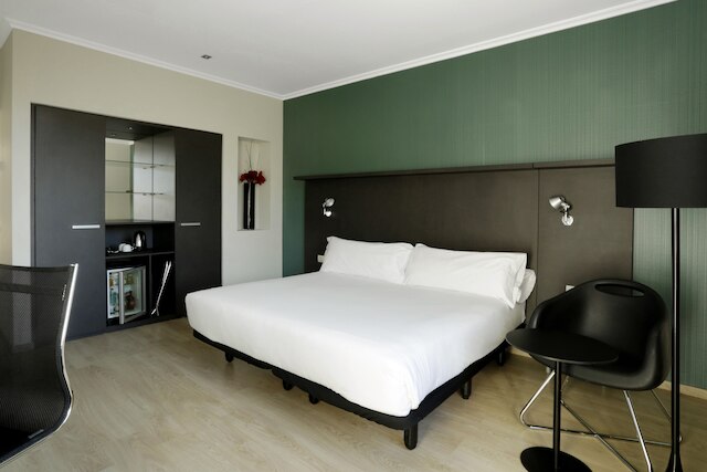 ホテル アリマラ