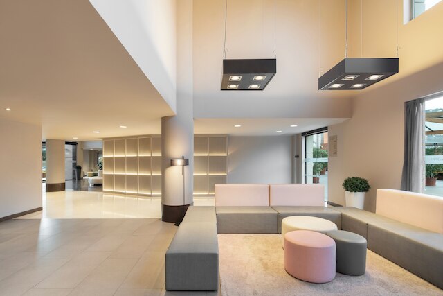 ホテル アリマラ