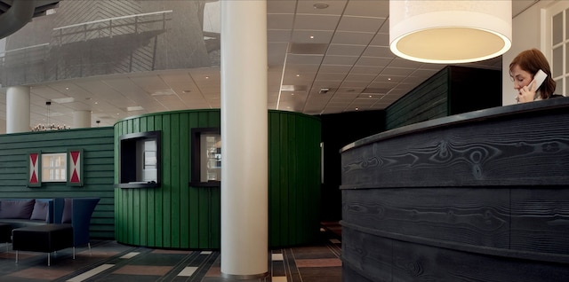 インテル ホテルズ アムステルダム ザーンダム