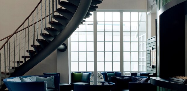 インテル ホテルズ アムステルダム ザーンダム