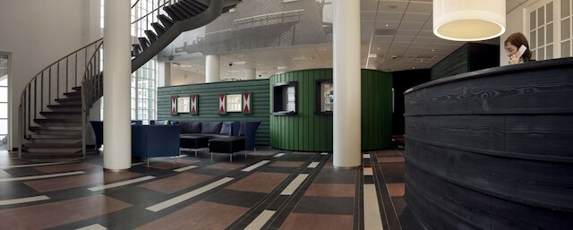 インテル ホテルズ アムステルダム ザーンダム