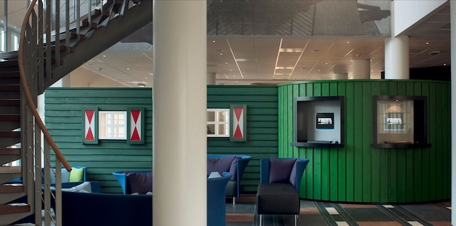 インテル ホテルズ アムステルダム ザーンダム