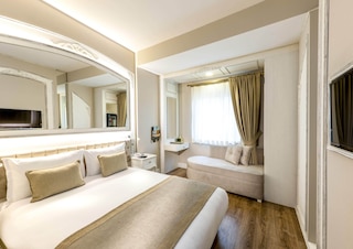 ホテル ヤシュマーク サルタン