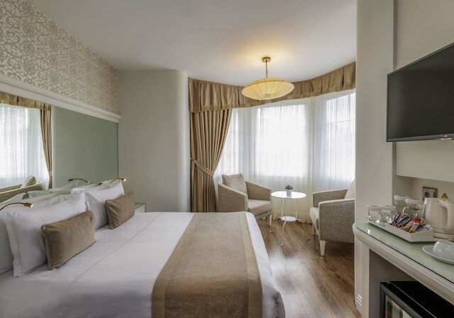 ホテル ヤシュマーク サルタン