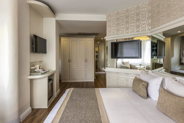 ホテル ヤシュマーク サルタン