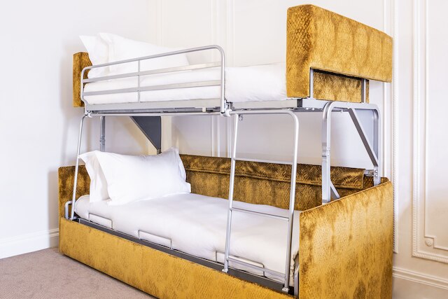 アスター コート ホテル