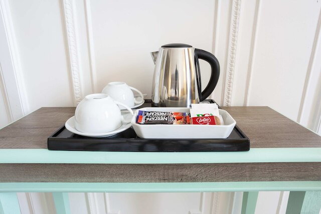 アスター コート ホテル