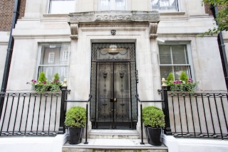 アスター コート ホテル