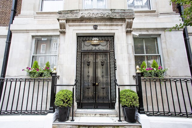 アスター コート ホテル