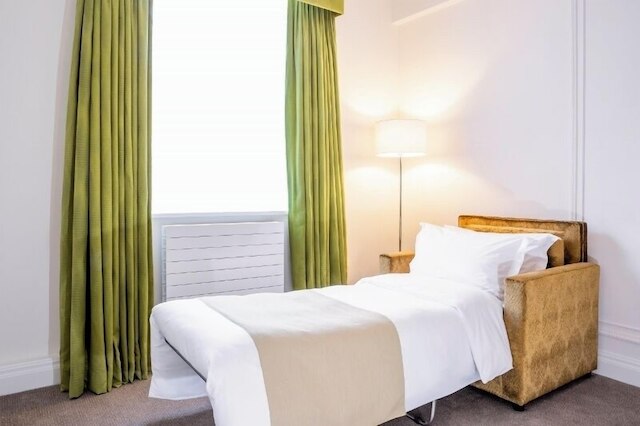 アスター コート ホテル