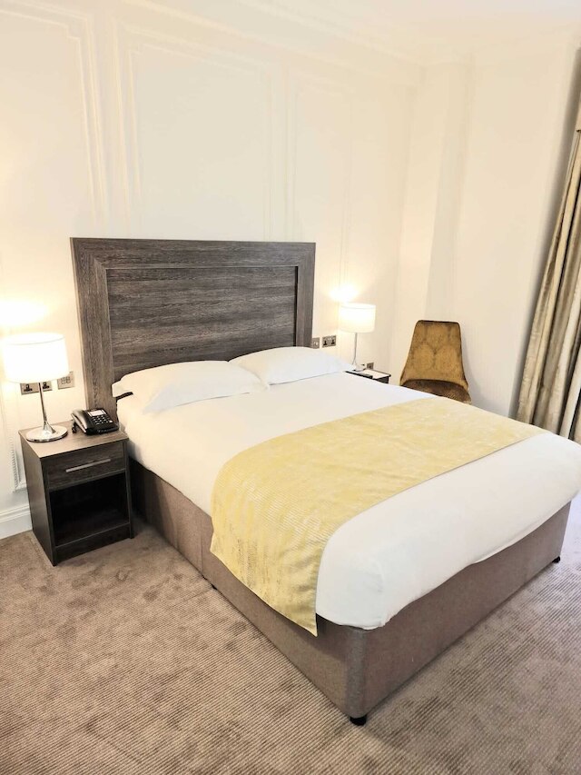 アスター コート ホテル