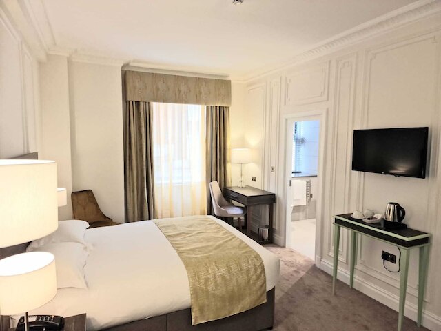 アスター コート ホテル