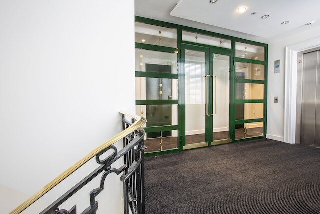 アスター コート ホテル