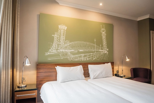 タウンハウス ホテル マンチェスター