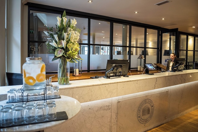 タウンハウス ホテル マンチェスター