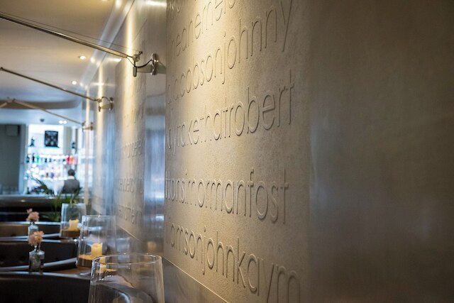 タウンハウス ホテル マンチェスター