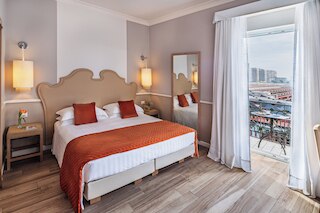 スターホテルズ テルミナス