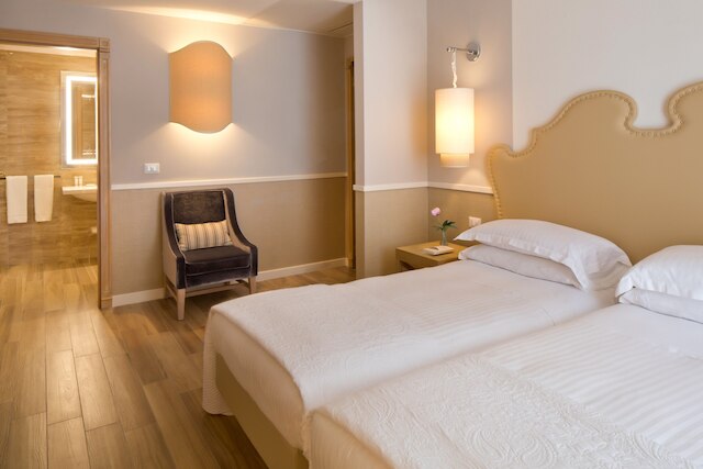 スターホテルズ テルミナス