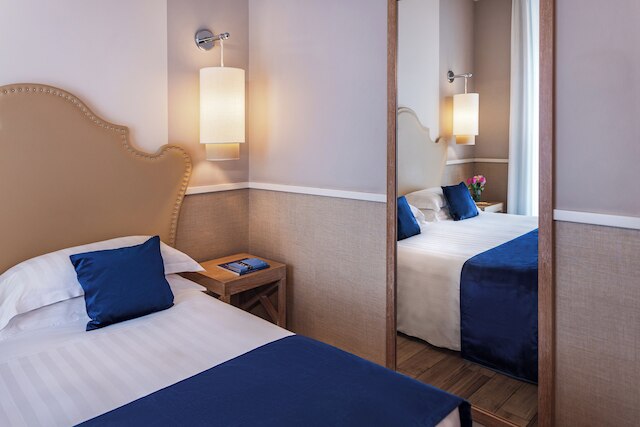 スターホテルズ テルミナス