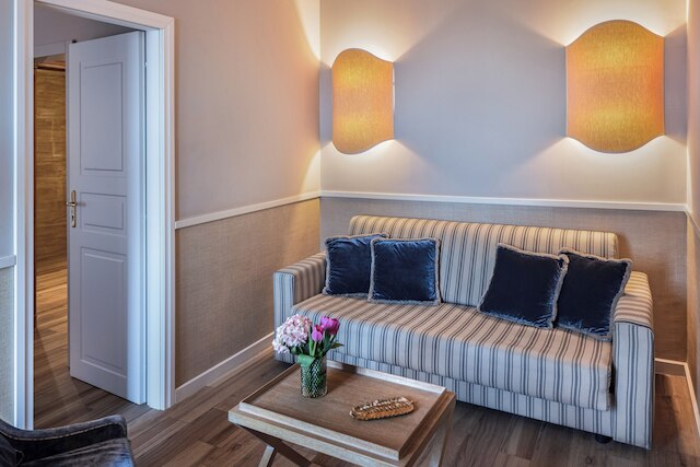 スターホテルズ テルミナス