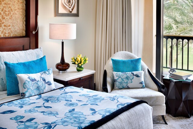 ワン & オンリー ロイヤル ミラージュ