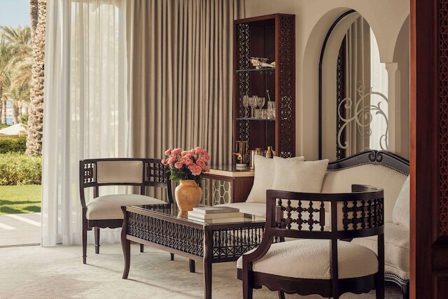 ワン & オンリー ロイヤル ミラージュ