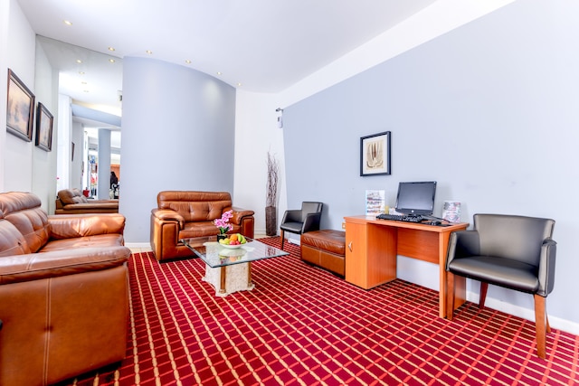 ブルネル ホテル