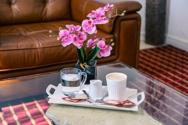 ブルネル ホテル