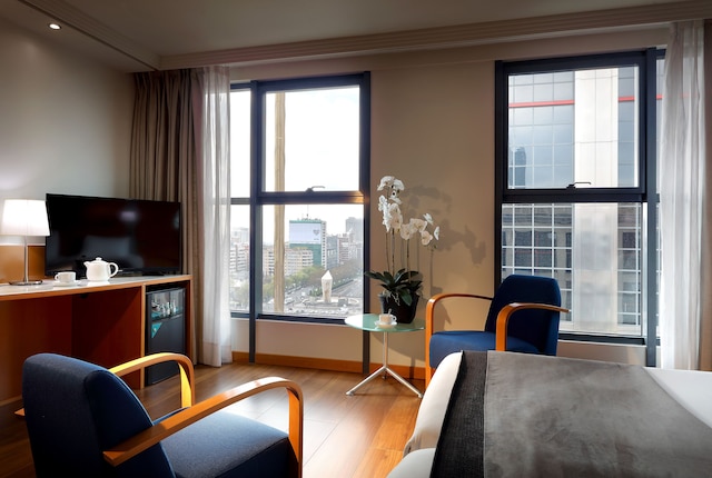 ホテル エクセ プラザ