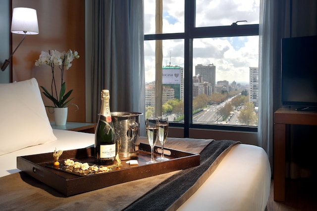 ホテル エクセ プラザ