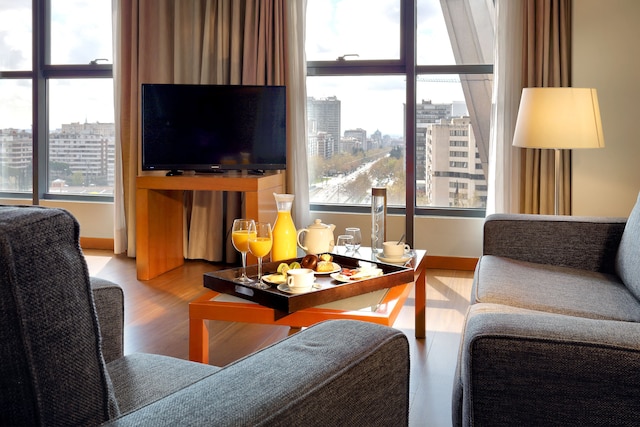 ホテル エクセ プラザ