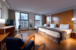 ホテル エクセ プラザ