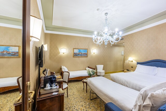 コロンビーナ ホテル