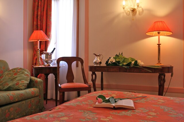 ホテル アルレッキーノ