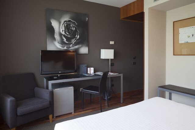 AC・ホテル・アイタナ・バイ・マリオット