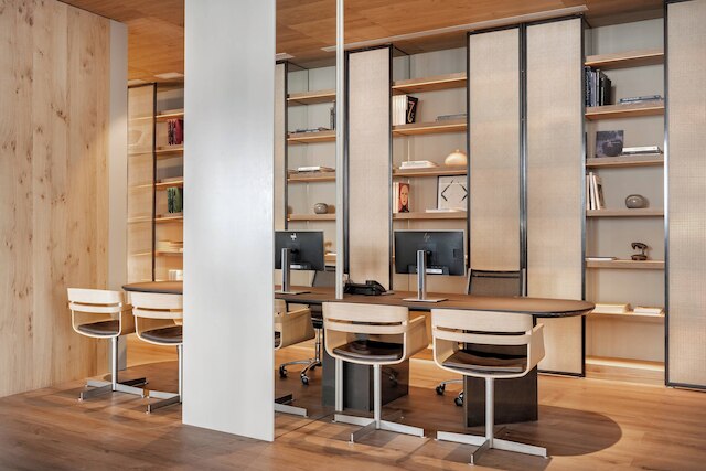 AC・ホテル・アイタナ・バイ・マリオット