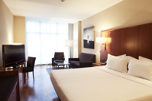 AC・ホテル・アイタナ・バイ・マリオット