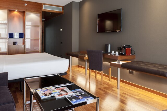 AC・ホテル・アイタナ・バイ・マリオット