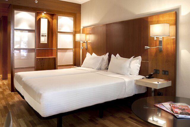 AC・ホテル・アイタナ・バイ・マリオット