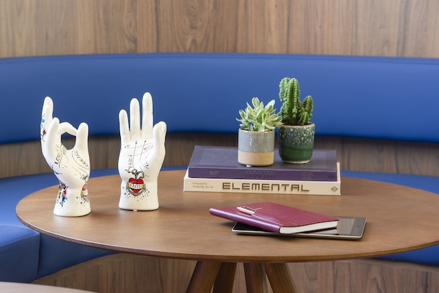 インサイド バイ メリア マドリード グラン ヴア